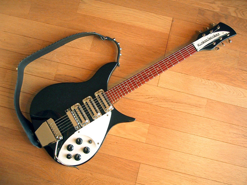 rickenbacker 325 guitar rickenbacker 325 guitar
